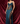 Midnight Siren Gown