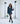 Tailored Heiress Blazer Dress